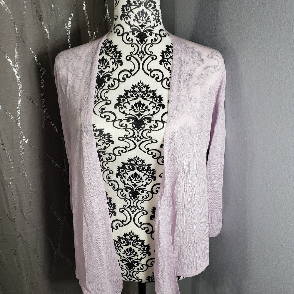 Nic + Zoe Lightweight 4 way Cardy